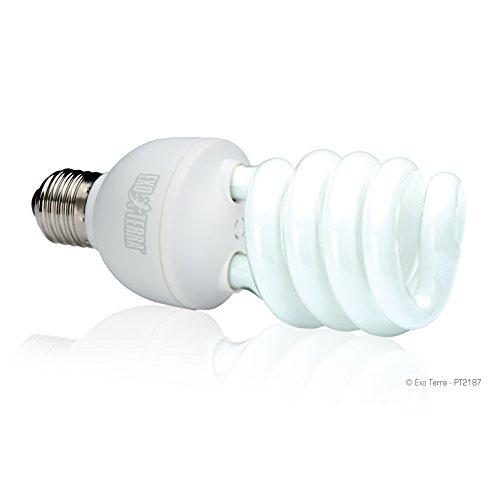 GEX EXOTERRA レプタイルUVB100 26W PT2187 熱帯・亜熱帯 爬虫類用