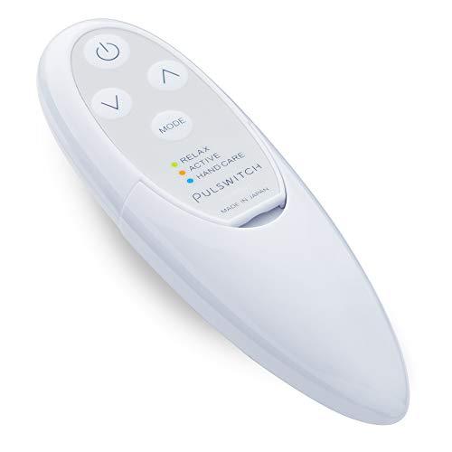 メンタルヘルスケア パルスイッチ(PULSWITCH) リラクゼーション