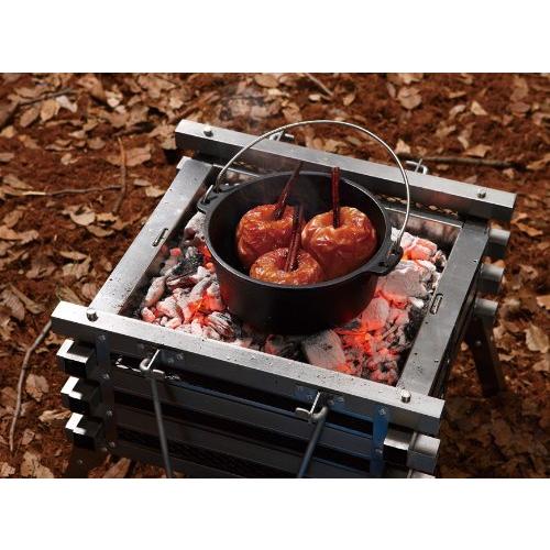 コールマン ダッチオーブンSF(10インチ) 170-9392 : つなぐstore