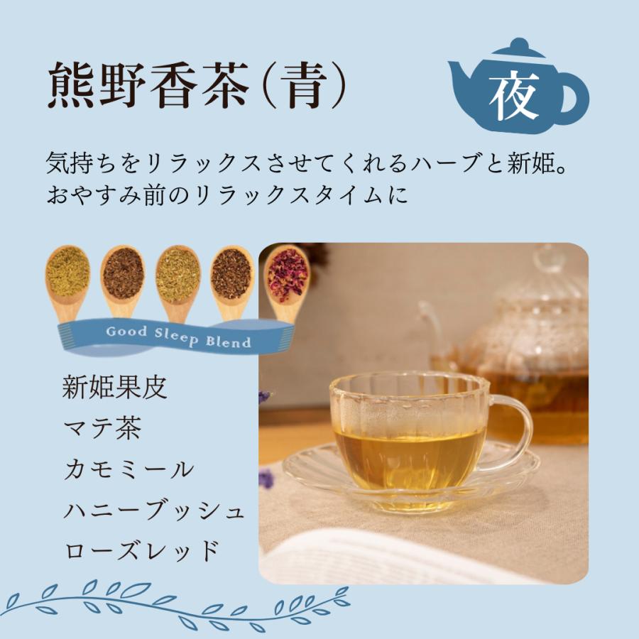 熊野香茶3種セット |  | 04