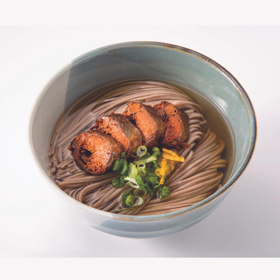 子持ち鮎煮びたし 3個セット |  | 02