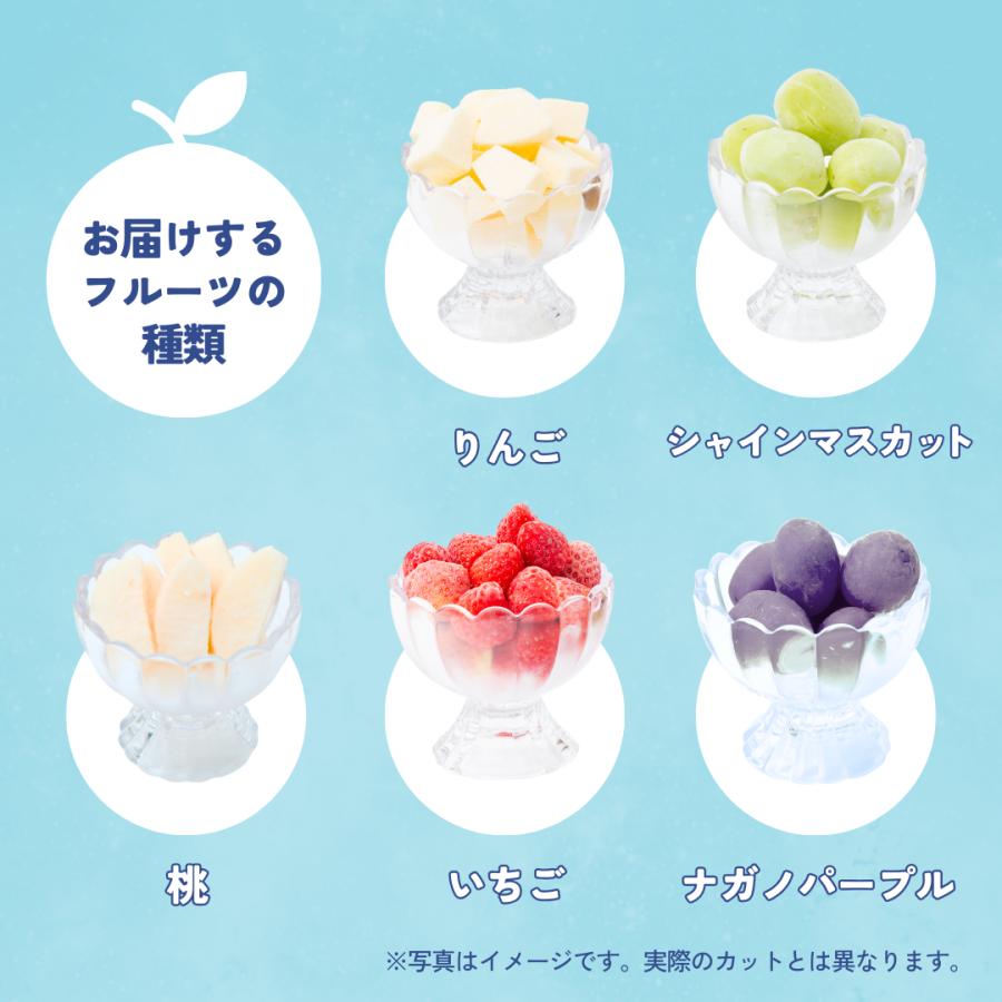 フローズンアソート5袋入り |  | 02