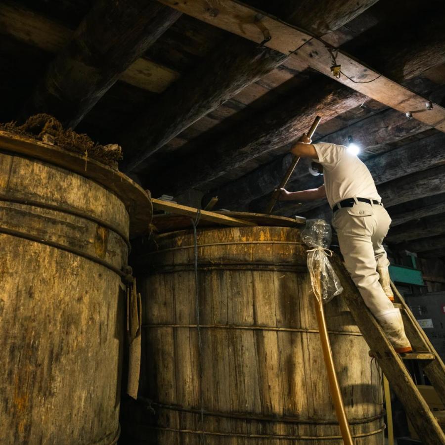 伊勢のクラフト酢 |  | 10