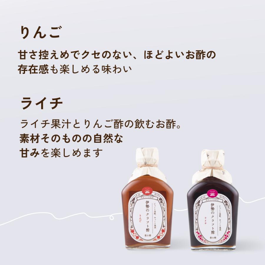 伊勢のクラフト酢 |  | 04