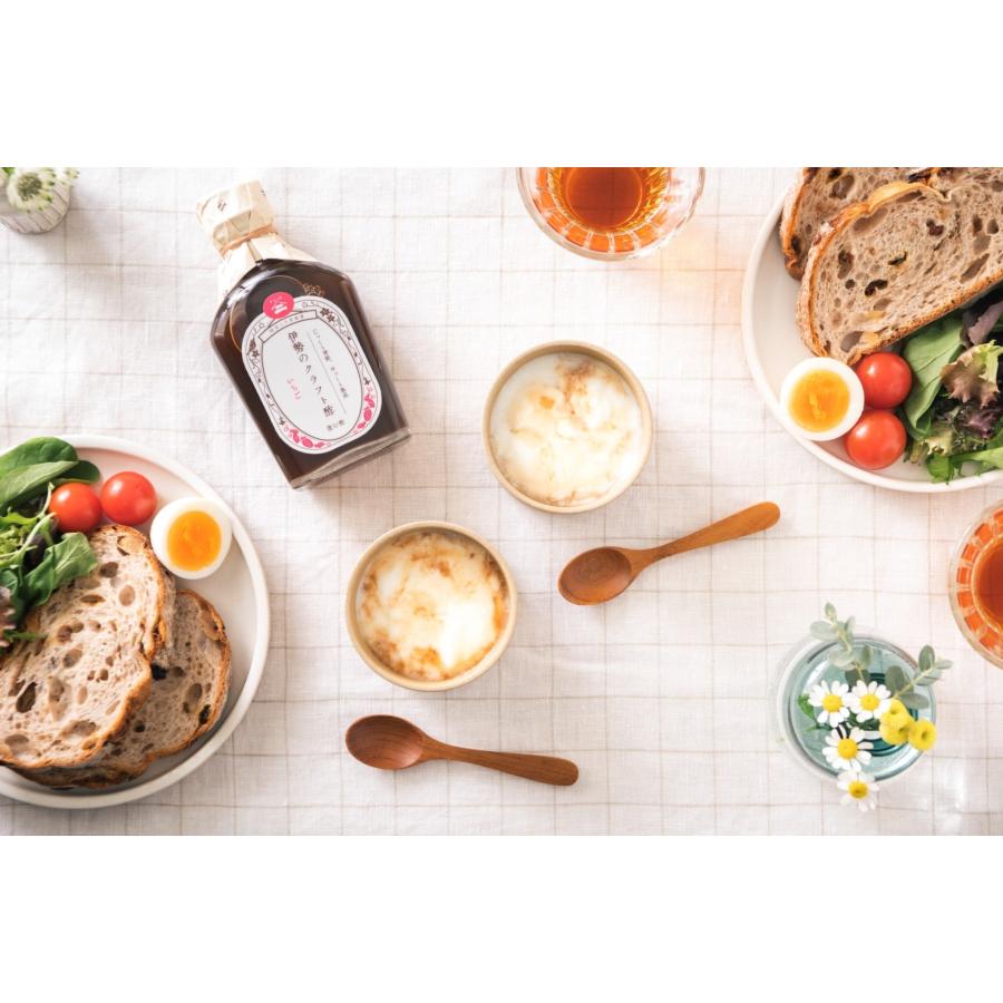 伊勢のクラフト酢 |  | 07