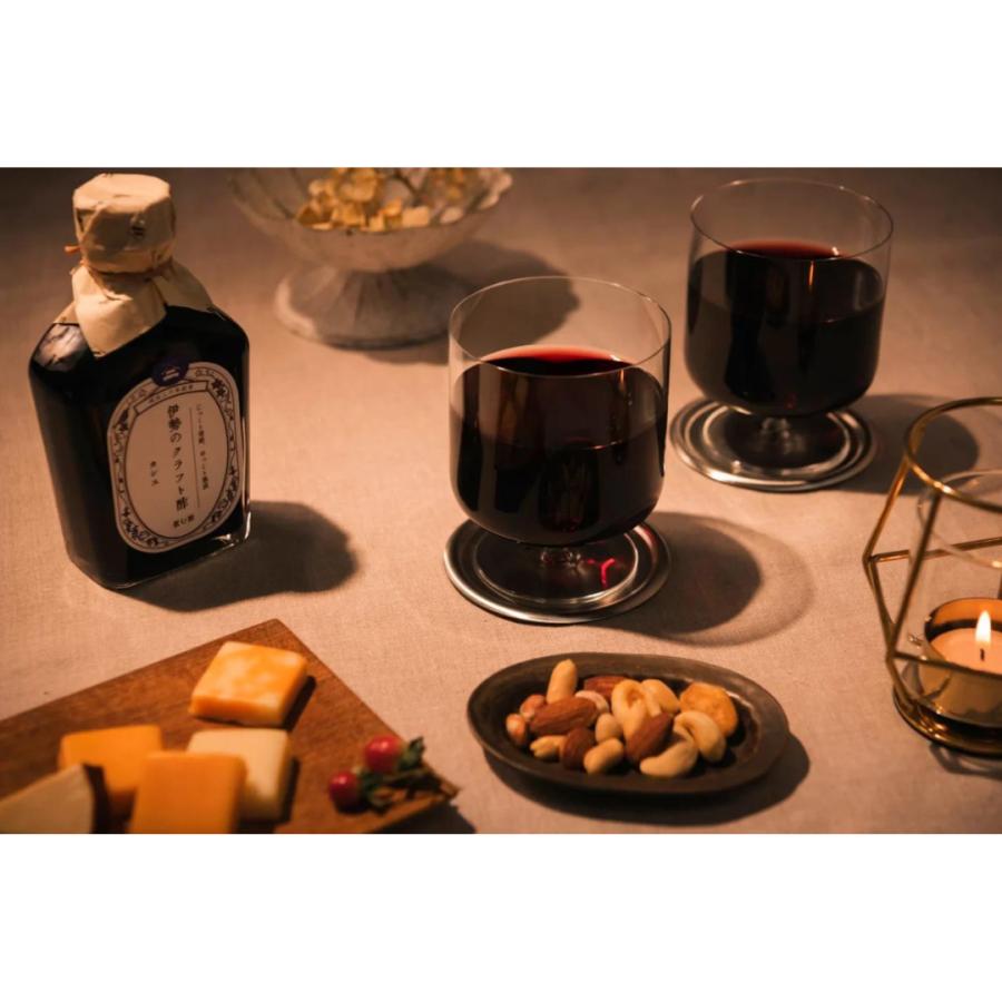 伊勢のクラフト酢 |  | 08