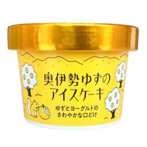 奥伊勢ゆずのアイスケーキ 6個セット |  | 03