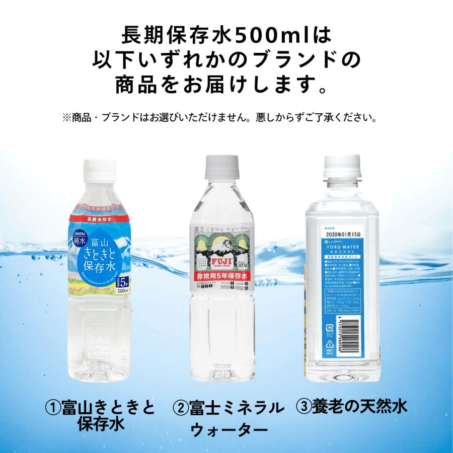 非常食 2日分 1人用 2人用 8品 ご飯 パン 水 アルファ米 お菓子 防災グッズ 保存食 尾西 食料 防災食 | 尾西食品 | 06