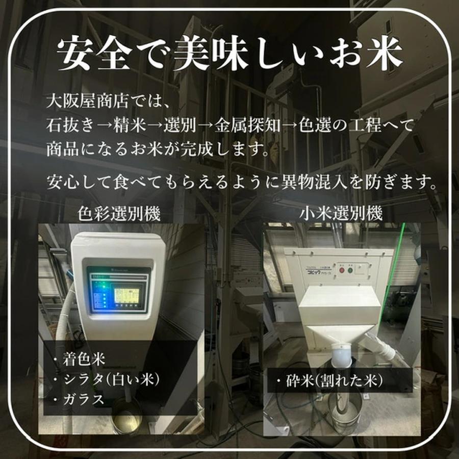ブレンド米最安値！／コシヒカリブレンド10kg : 津南大阪屋商店 - 通販