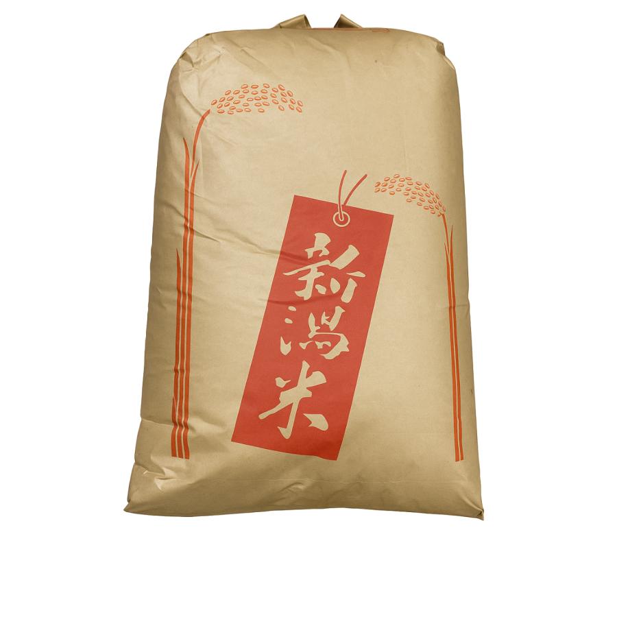 7年度産 魚沼産こがねもち2等 玄米30kg : 津南大阪屋商店 - 通販
