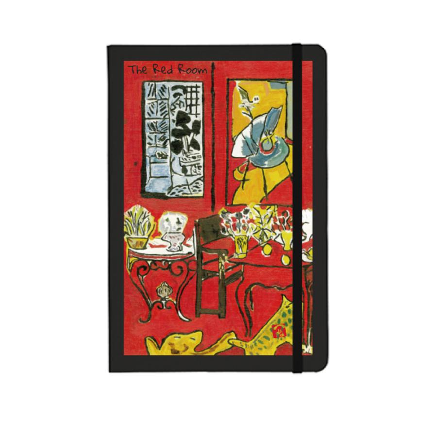 アートなノート２（西洋画コレクション４種類） | 