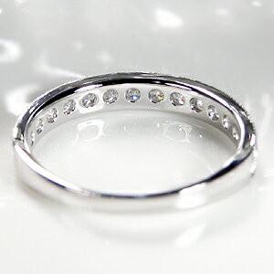ダイヤ リング エタニティ プラチナリング ダイヤモンド0.50ct 指輪 楽天市場】pt950【0.50ctUP】ダイヤモンド エタニティ リング