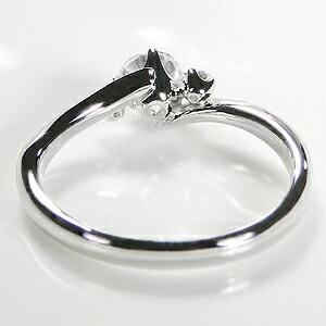 Pt900 0.35ct H-SI ダイヤモンド リング プラチナ 人気 ダイヤ リング レディース ジュエリー ギフト 誕生日 女性 ご褒美 3石 3粒 大粒 記念日 TNSR-0025の画像