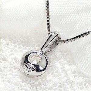 タイムセール！⭐️プラチナダイヤモンドネックレス SALE Pt950 0.62ct 一粒 ダイヤモンド ネックレス ダイヤ プラチナ