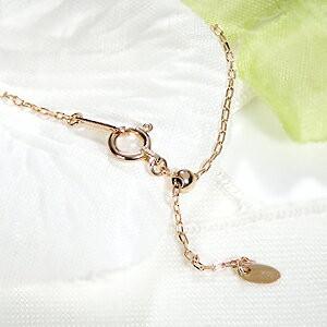 ルビーのバラを贅沢に楽しむネックレス K18WG ルビーのバラを贅沢に楽しむネックレス K18WG