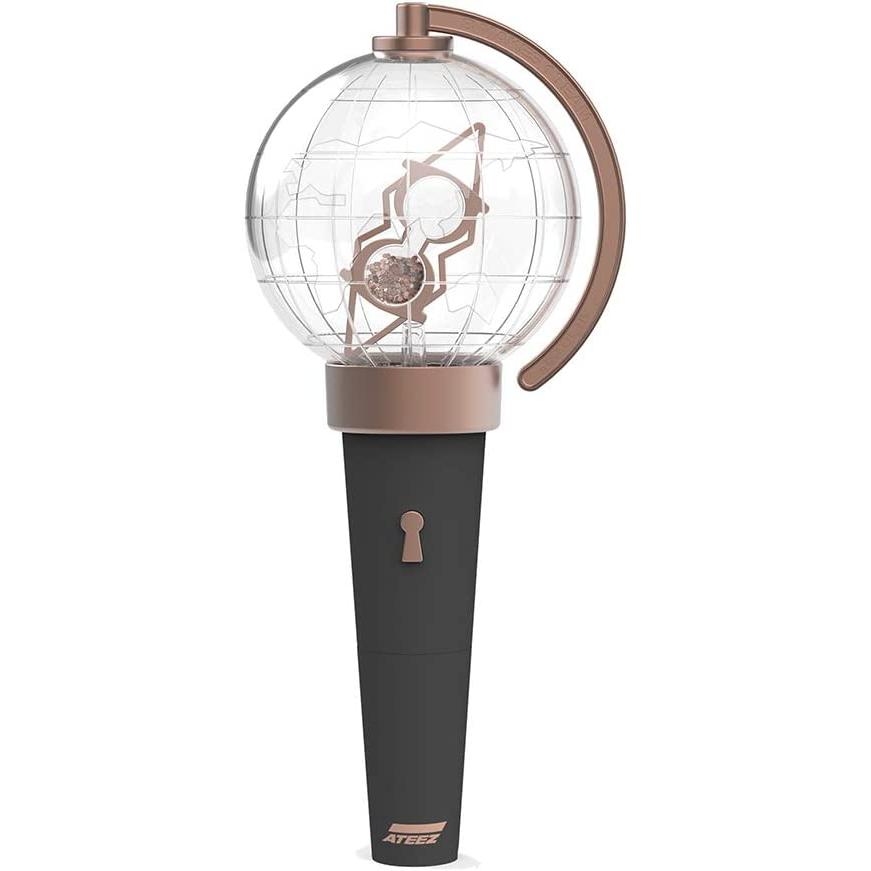 ATEEZ エーティーズ 公式ペンライト Official Lightstick ATEEZ エーティーズ 公式ペンライト Official Lightstick