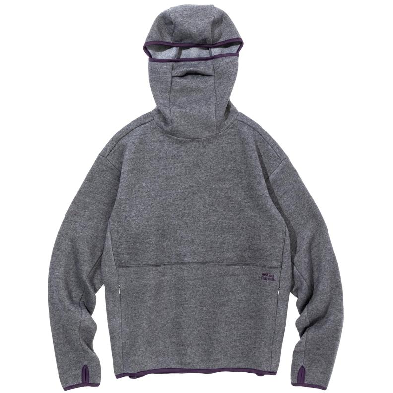 アブ ガルシア バラクラバフーディー ホワイト Lサイズ 注文