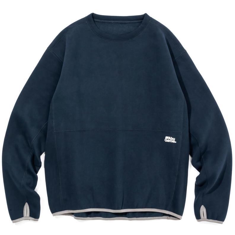 Abu Garcia（アブガルシア） アブ ガルシア リバーシブル スウェット