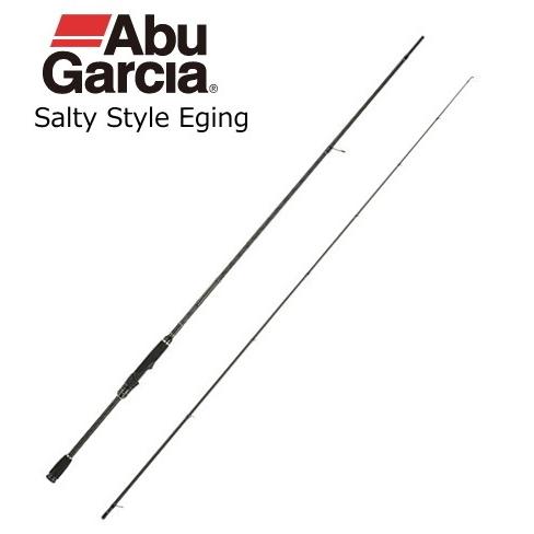 Abu Garcia（アブガルシア） エギングロッド アブ ガルシア ソルティー