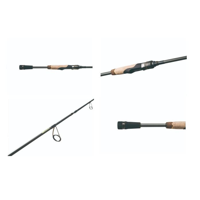 アブガルシア ソルティーステージ ピーアールエム フェニーチェ Spbs 622m Tz スピニング ボートシーバスロッド お取り寄せ 釣人館ますだ Paypayモール店 通販 Paypayモール