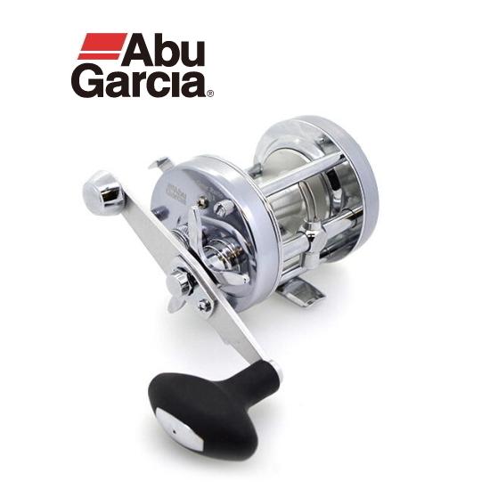 Abu Garcia（アブガルシア） アブ ガルシア アンバサダー 6500CL 