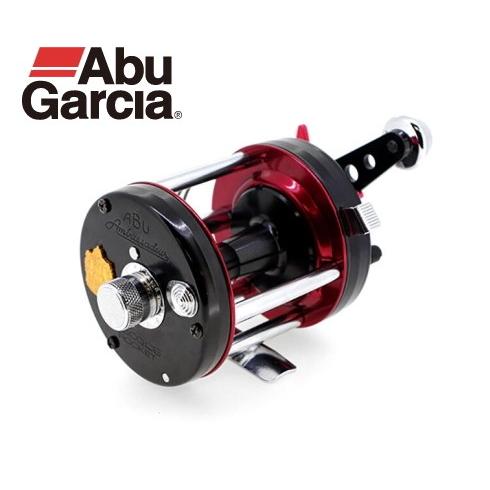 Abu Garcia アブ ガルシア アンバサダー 6500CS ロケット Abu Garcia アブ ガルシア アンバサダー 6500CS ロケット
