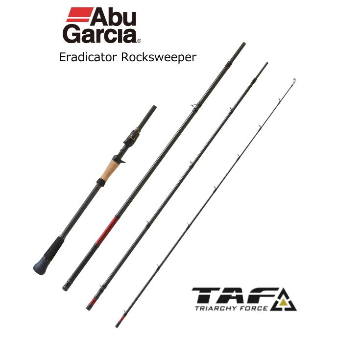 Abu Garcia（アブガルシア） アブ ガルシア エラディケーター ロック