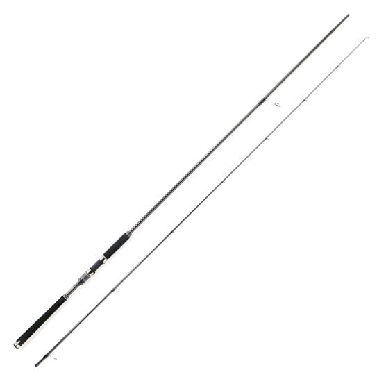 Abu Garcia アブ ガルシア ソルティーステージ プロトタイプ シーバス 