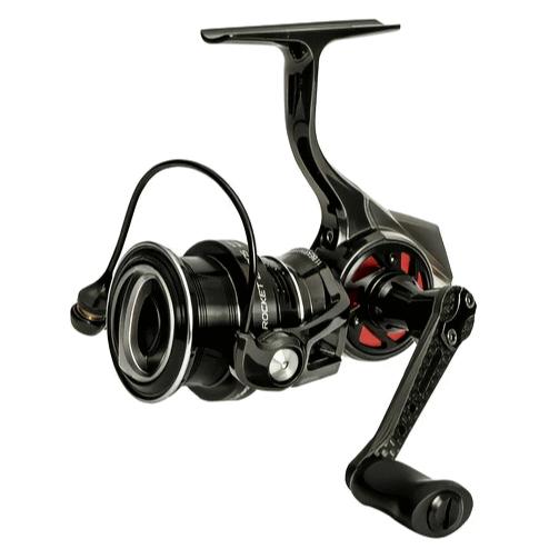 リール Abu Garcia ROCKET 2500S Abu Garcia（アブガルシア） アブ ガルシア レボ SP ロケット (REVO SP