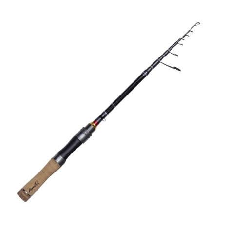 アブガルシア ロッド トラウティンマーキス TMC-512L MGS アブガルシア(Abu Garcia) トラウティンマーキス TMC-512L MGS ベイト
