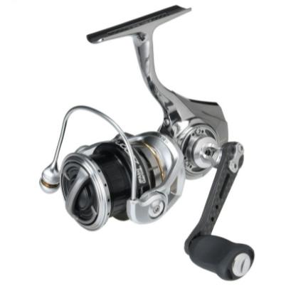 Abu Garcia（アブガルシア） スピニングリール アブ ガルシア ゼノン