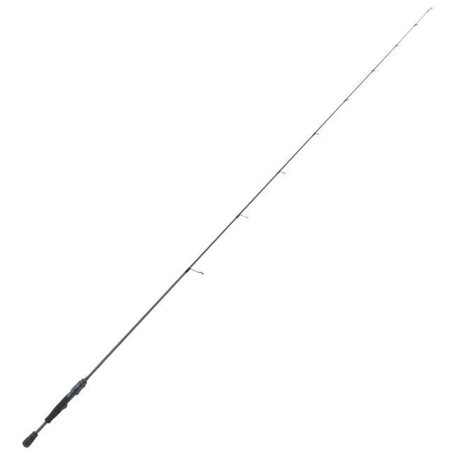 Abu アブガルシア バスロッド ベルサート VERS-64L スピニング Abu Garcia（アブガルシア） アブ ガルシア ベルサート VERS-64L