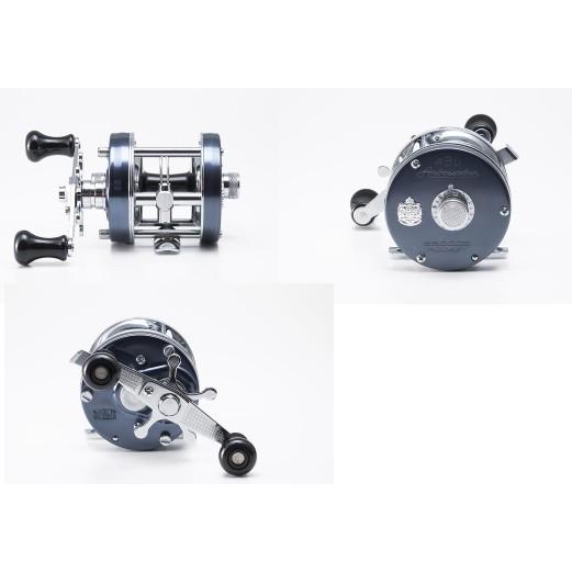 Abu Garcia（アブガルシア） アブ ガルシア アンバサダー 6500CS