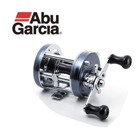 Abu Garcia（アブガルシア） アブ ガルシア アンバサダー 6501CS