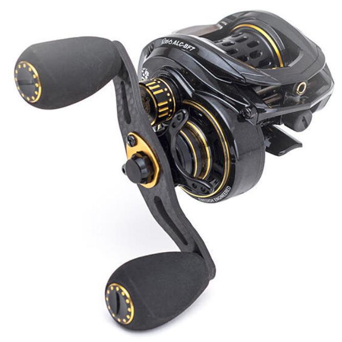 Revo ALC-BF7 レボ　左 Abu Garcia（アブガルシア） レボ ALC-BF7-L (REVO ALC-BF7-L) (左
