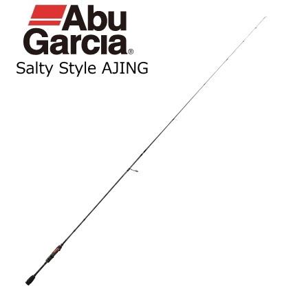 Abu Garcia（アブガルシア） アブ ガルシア ソルティースタイル