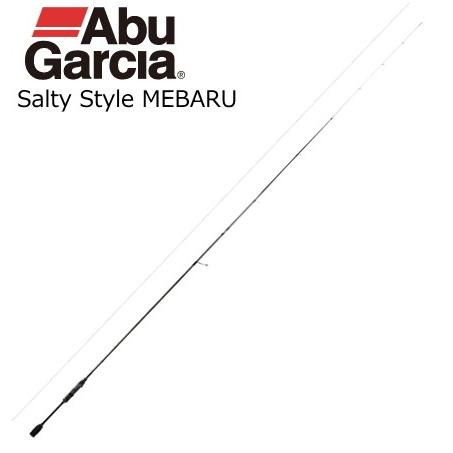 ソルティースタイルメバル STMS-762ULS-KR