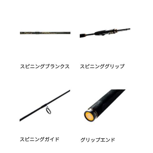 Abu Garcia（アブガルシア） アブ ガルシア オーシャンフィールド