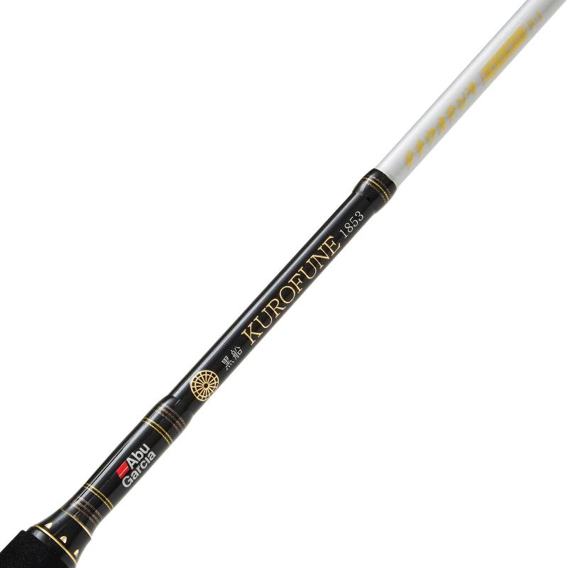 Abu Garcia（アブガルシア） アブ ガルシア 黒船 タチウオテンヤ