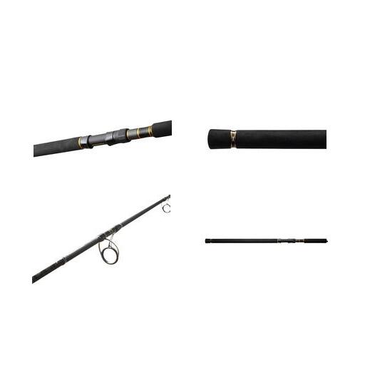 アブ ガルシア オーシャンフィールド オフショアキャスティング Ofos 80mh キャスティングロッド お取り寄せ 釣人館ますだ Paypayモール店 通販 Paypayモール