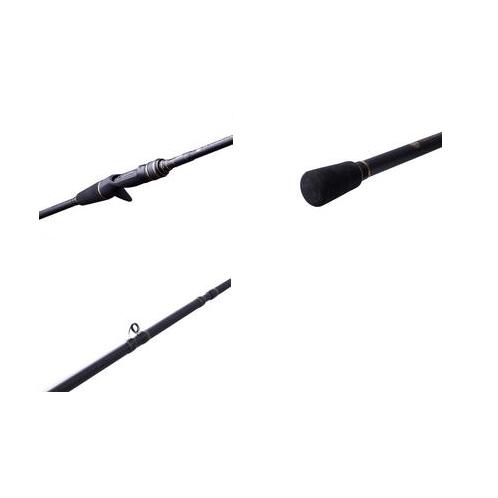 Abu Garcia（アブガルシア） 船竿 アブ ガルシア 黒船 ライト五目 KLTC