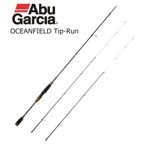 Abu Garcia（アブガルシア） 船竿 アブ ガルシア オーシャンフィールド
