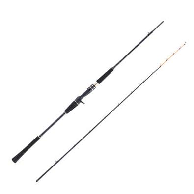 Abu Garcia（アブガルシア） 船竿 アブ ガルシア 黒船 タチウオ KTUC