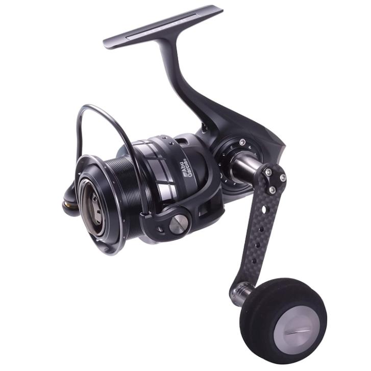 k*a様 Abu Garcia ROXANI 4000SH スピニングリール Abu Garcia（アブガルシア） スピニングリール アブ ガルシア