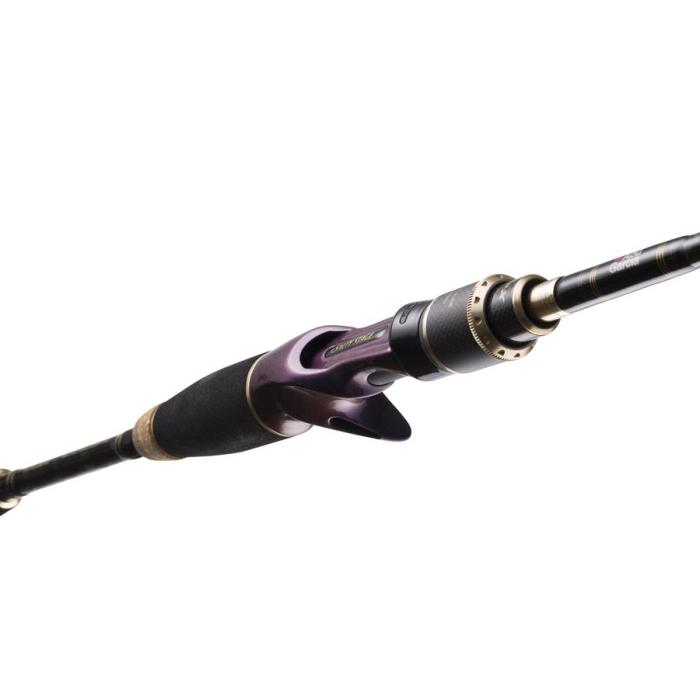 アブガルシア タイラバロッド KRX STC-703LS80-KR Abu Garcia（アブガルシア） ソルティステージ KR-X タイラバ モバイル