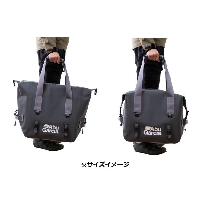 Abu Garcia（アブガルシア） アブ ガルシア 防水2Way ダッフルトート