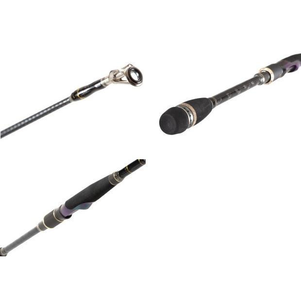 アオリイカ アブガルシア エギングロッド お取り寄せ セール対象商品 釣人館ますだ Paypayモール店 通販 Paypayモール ソルティステージ Kr X エギシス モバイル３ Sxes 8ml Sj Kr こちらの