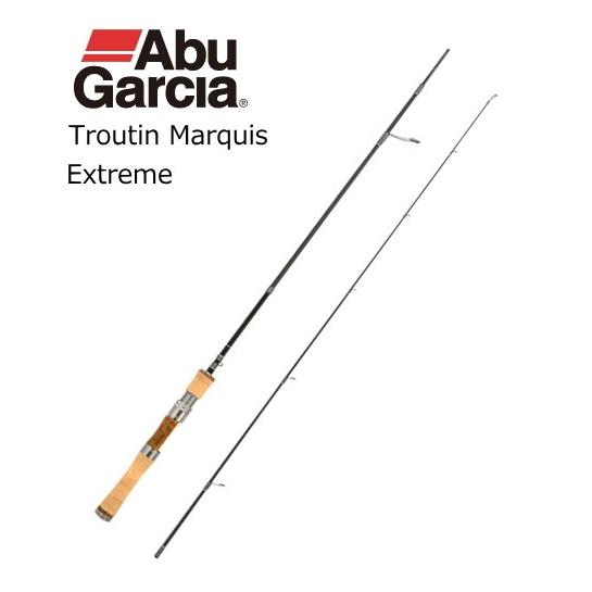 アブ ガルシア トラウティン マーキス エクストリーム Tmarquis Extreme Tmes 512l スピニングモデル トラウトロッド お取り寄せ 週末セール商品 釣人館ますだ Paypayモール店 通販 Paypayモール