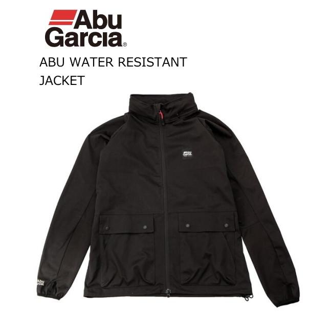 楽天1位 アブ ガルシア ウォーターレジスタントジャケット 2 ブラック Xl Ll サイズ お取り寄せ セール対象商品 最適な材料 Www Aqtsolutions Com