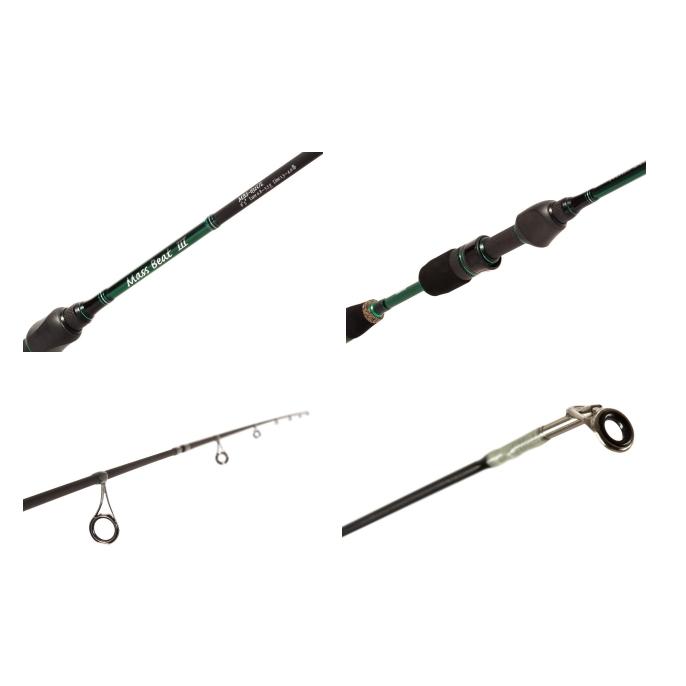 アブ ガルシア マスビート3 Mbs 602xul Iii トラウトロッド お取り寄せ セール対象商品 釣人館ますだ Paypayモール店 通販 Paypayモール